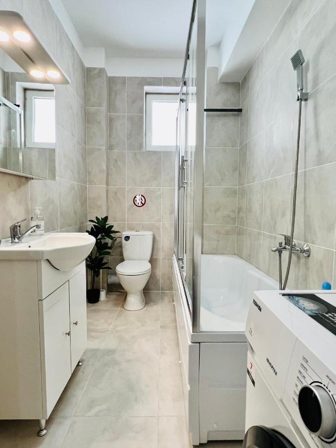 Altheda Living Brownie 29E-2 Apartment Suceava Exterior photo