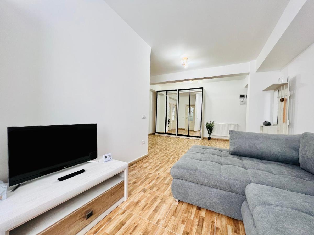 Altheda Living Brownie 29E-2 Apartment Suceava Exterior photo