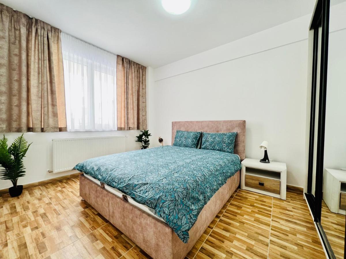 Altheda Living Brownie 29E-2 Apartment Suceava Exterior photo