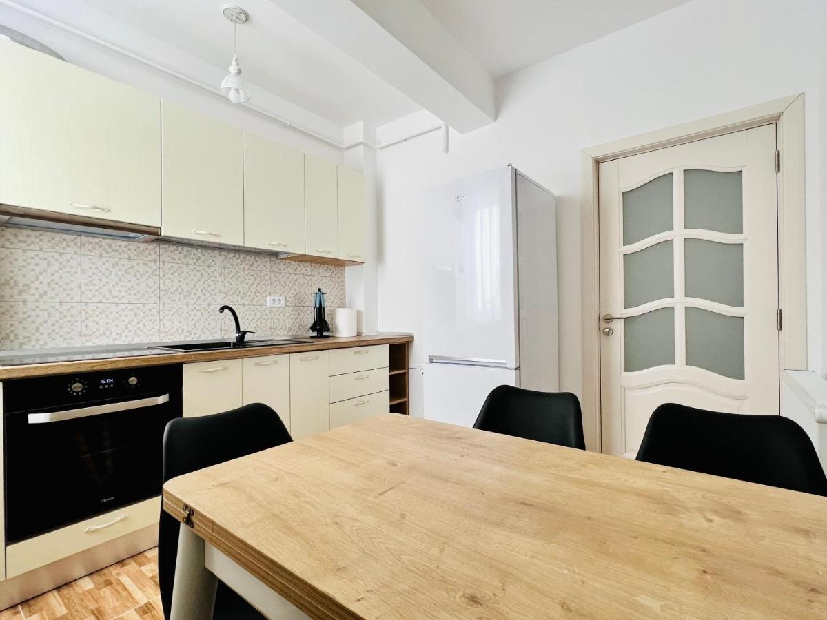 Altheda Living Brownie 29E-2 Apartment Suceava Exterior photo